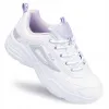 BUTY damskie juniorskie lekkie sportowe FILA SKYE SNEAKERSY białe 36