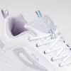 BUTY damskie juniorskie lekkie sportowe FILA SKYE SNEAKERSY białe 36