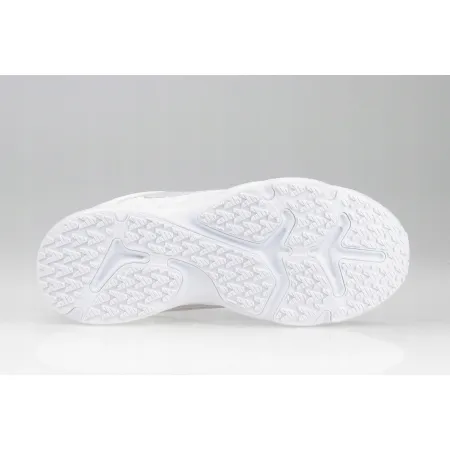 BUTY damskie juniorskie lekkie sportowe FILA SKYE SNEAKERSY białe 36