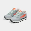 BUTY damskie sportowe FILA HYPERT WMN sneakersy lekkie wygodne niebieski 38