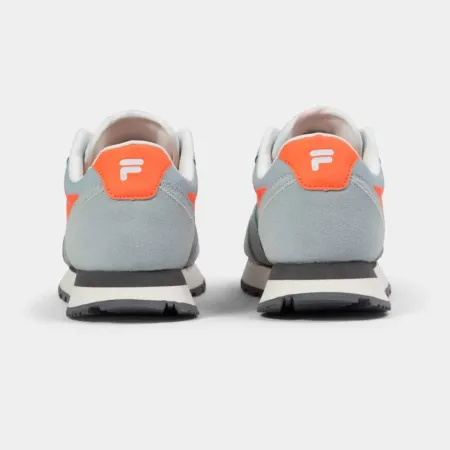 BUTY damskie sportowe FILA HYPERT WMN sneakersy lekkie wygodne niebieski 38