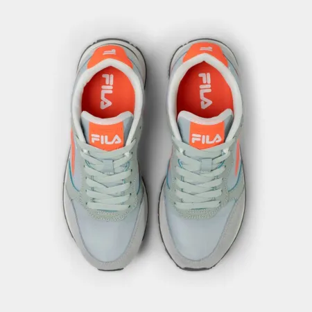 BUTY damskie sportowe FILA HYPERT WMN sneakersy lekkie wygodne niebieski 38