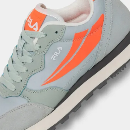 BUTY damskie sportowe FILA HYPERT WMN sneakersy lekkie wygodne niebieski 38
