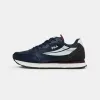 BUTY męskie sportowe FILA HYPERT sneakersy wygodne lekkie granatowe 46