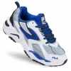 BUTY damskie juniorskie FILA Ray Tracer SPORTOWE sneakersy lekkie 36