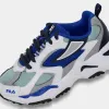 BUTY damskie juniorskie FILA Ray Tracer SPORTOWE sneakersy lekkie 36