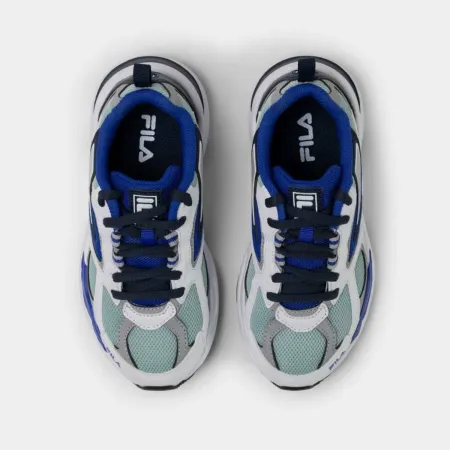 BUTY damskie juniorskie FILA Ray Tracer SPORTOWE sneakersy lekkie 36