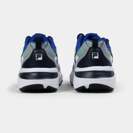 BUTY damskie juniorskie FILA Ray Tracer SPORTOWE sneakersy lekkie 36