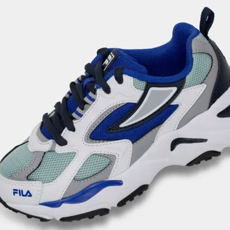 BUTY damskie juniorskie FILA Ray Tracer SPORTOWE sneakersy lekkie 36