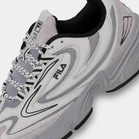 BUTY damskie FILA ACTIX S WMN SPORTOWE sneakersy skóra FFW0583 36
