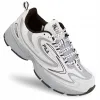 BUTY damskie FILA ACTIX S WMN SPORTOWE sneakersy skóra FFW0583 38