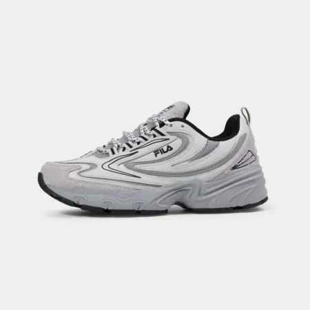 BUTY damskie FILA ACTIX S WMN SPORTOWE sneakersy skóra FFW0583 38