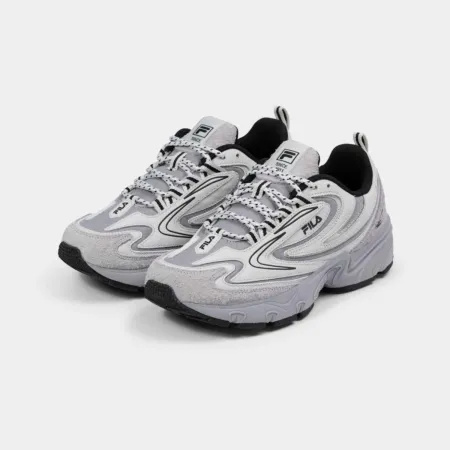BUTY damskie FILA ACTIX S WMN SPORTOWE sneakersy skóra FFW0583 38