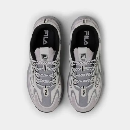 BUTY damskie FILA ACTIX S WMN SPORTOWE sneakersy skóra FFW0583 38