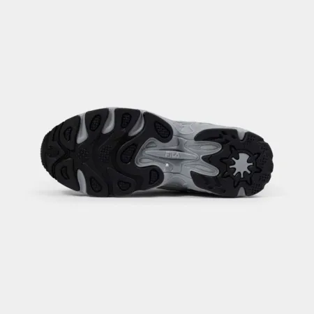 BUTY damskie FILA ACTIX S WMN SPORTOWE sneakersy skóra FFW0583 38