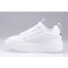 BUTY damskie juniorskie sportowe FILA SUPERBUBBLE sneakersy chunky białe 36