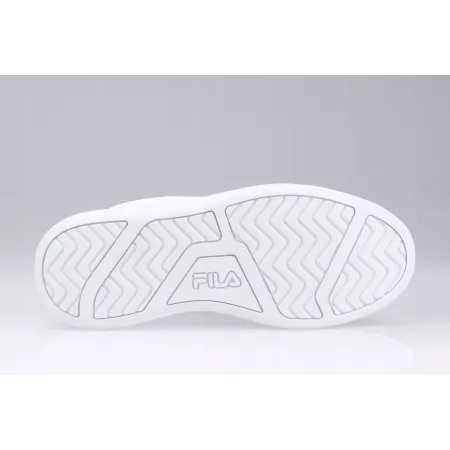 BUTY damskie juniorskie sportowe FILA SUPERBUBBLE sneakersy chunky białe 36