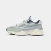 BUTY damskie sportowe FILA RECADE WMN sneakersy wygodne lekkie szare 41
