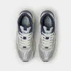 BUTY damskie sportowe FILA RECADE WMN sneakersy wygodne lekkie szare 41