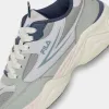 BUTY damskie sportowe FILA RECADE WMN sneakersy wygodne lekkie szare 41
