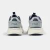 BUTY damskie sportowe FILA RECADE WMN sneakersy wygodne lekkie szare 41
