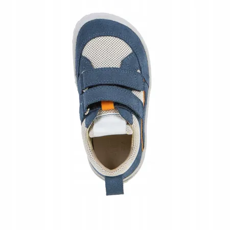 Buty DZIECIĘCE BAREFOOT zalecane dla dzieci FRODDO do PRZEDSZKOLA rzepy 23
