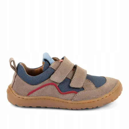 Buty DZIECIĘCE BAREFOOT zalecane dla dzieci FRODDO do PRZEDSZKOLA rzepy 30