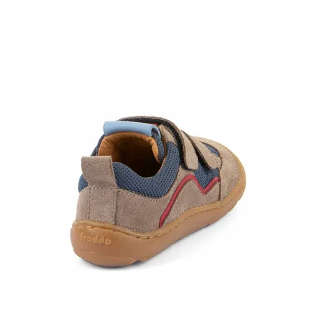 Buty DZIECIĘCE BAREFOOT zalecane dla dzieci FRODDO do PRZEDSZKOLA rzepy 30