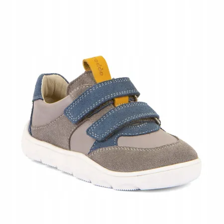 Buty DZIECIĘCE BAREFOOT zalecane dla dzieci FRODDO do PRZEDSZKOLA rzepy 30