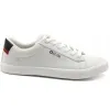 Buty męskie BIG STAR tenisówki sportowe miejskie skórzane TT174001 43