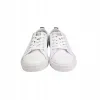 TRAMPKI damskie buty BIG STAR tenisówki niskie z ekoskóry TT274001 białe 40