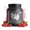 Białko serwatkowe RAW NUTRITION Whey MALINA odżywka białkowa 900g