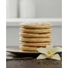 NALEŚNIKI w proszku Gofry RAW PANCAKE Proteinowe PRÓBKA smak waniliowy 50g