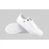 TRAMPKI damskie BUTY tenisówki tekstylne BIG STAR niskie białe AA274010 38