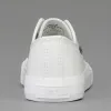 TRAMPKI damskie buty tenisówki BIG STAR ekoskóra białe sneakersy V274869 39