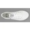 TRAMPKI damskie buty tenisówki BIG STAR ekoskóra białe sneakersy V274869 39