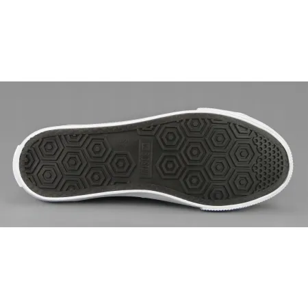 TRAMPKI damskie buty tenisówki BIG STAR ekoskóra białe sneakersy V274869 39