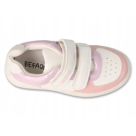 BEFADO buty sportowe dziecięce na RZEPY wiosenne do szkoły CASUAL 31