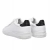 Buty męskie BIG STAR tenisówki sportowe miejskie skórzane TT174331 44