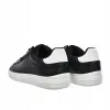 Buty męskie BIG STAR tenisówki sportowe miejskie skórzane TT174332 45