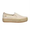 ESPADRYLE damskie BIG STAR płócienne wsuwane lekkie buty casual TT274089 40