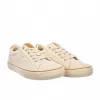 TRAMPKI damskie buty BIG STAR tenisówki sneakersy beżowe TT274100 39