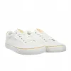 TRAMPKI damskie buty BIG STAR tenisówki sneakersy białe TT274101 36