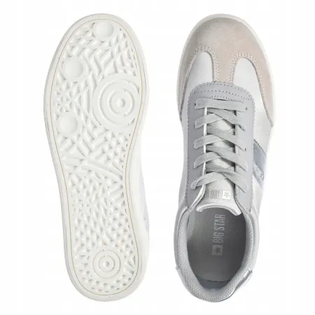 BUTY sportowe damskie BIG STAR SNEAKERSY wygodne modne TT274156 40