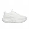 Buty damskie BIG STAR TT274341 sportowe SNEAKERSY siatkowe lekkie białe 36