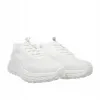 Buty damskie BIG STAR TT274341 sportowe SNEAKERSY siatkowe lekkie białe 36