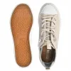 TRAMPKI damskie buty BIG STAR tenisówki sneakersy beżowe TT274387 41