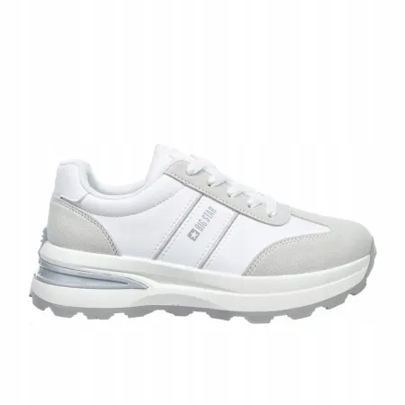 BUTY sportowe damskie BIG STAR SNEAKERSY wygodne modne TT274879 41