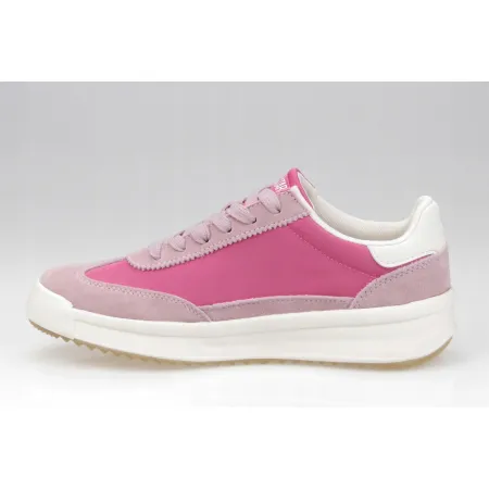 BUTY sportowe damskie BIG STAR SNEAKERSY wygodne modne TT274160 39