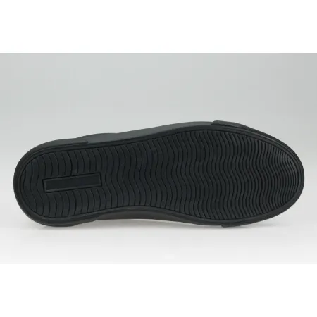 Buty męskie BIG STAR tenisówki sportowe miejskie czarne TT174084 42